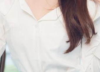 UGirls尤果网 – 这组无圣光原图里的韩恩美，难道天使就是这么惹人爱？