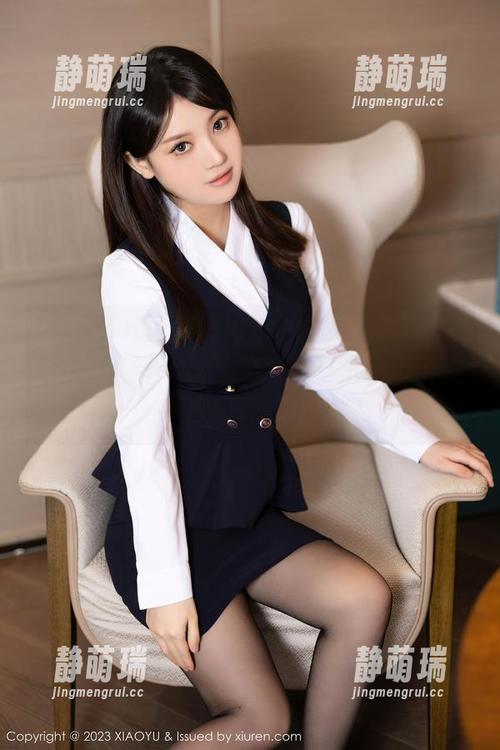 XIAOYU语画界 - Cherry樱桃酱的泳衣日记：最新作品集，果然水里的她比岸上更“耀眼”！