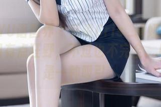 XIAOYU语画界 – 我说Cris_卓娅祺的油亮原图有点狂野，不过也不完全….吧？就是一种吸引。