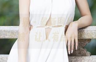 XIAOYU语画界 – 最新图片中，潘朵拉Laa的‘妹妹’让人有点心猿意马！