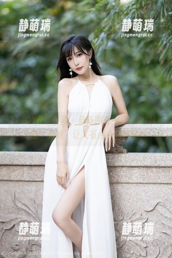 XIAOYU语画界 - 最新图片中，潘朵拉Laa的‘妹妹’让人有点心猿意马！