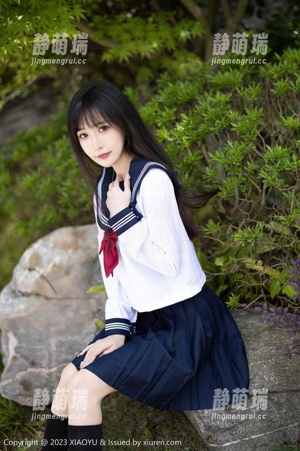 XIAOYU语画界 - 在线的可爱！绯月樱-Cherry的作品里藏着什么小惊喜呢？