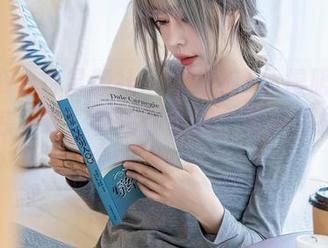 XINGYAN星颜社 – 紧身裤+体操服=刘钰儿图包下载！看完你会想去报名体操班的！