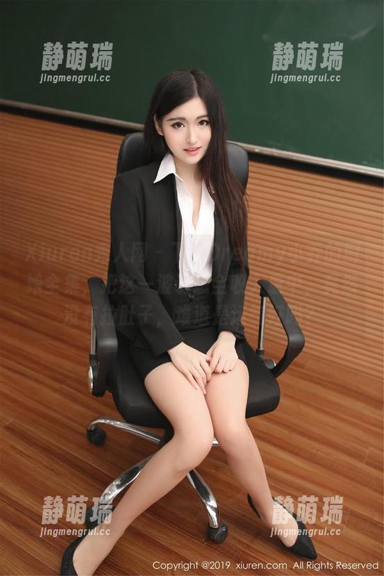Xiuren秀人网 - 下载Dreamy小乔的厨娘全集，把这一波诱惑全收入囊中，竟然没有拉肚子，难道是运气好吗？