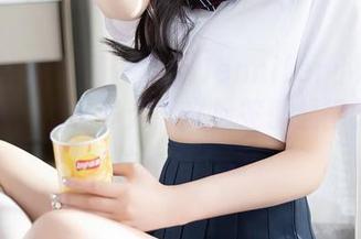 Xiuren秀人网 – 碰到Jennifer小若的高清校服，那么多无意义标签都显得无趣，图片就是一切。