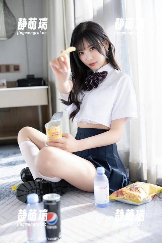 Xiuren秀人网 - 碰到Jennifer小若的高清校服，那么多无意义标签都显得无趣，图片就是一切。