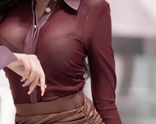 Xiuren秀人网 – LindaLinda&蕾丝：美图间的闪烁感动