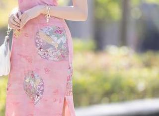 Xiuren秀人网 – 如果全套礼服能说话，summer宝宝的照片一定会让他们滔滔不绝吧。