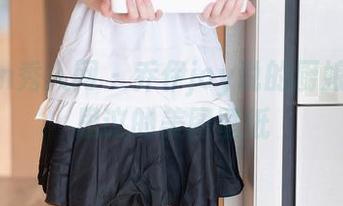 Xiuren秀人网 – 乔伊joy说的厨娘，不可思议的美图壁纸