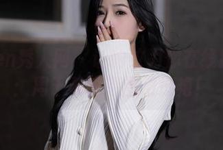 Xiuren秀人网 – 让豹纹为你在线打call：周于希的原图很惊艳！