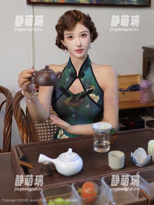Xiuren秀人网 - 看过大橘BBKira无敌的死库水，才明白美图其实不是唯一的卖点。