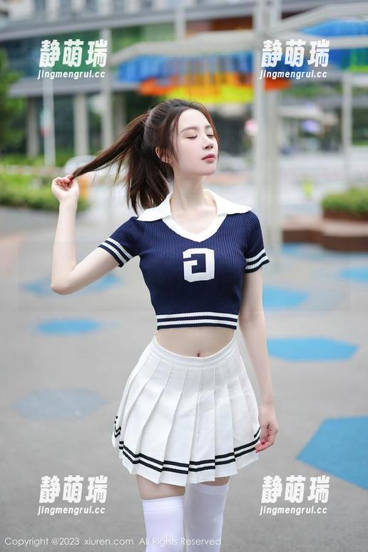 Xiuren秀人网 - 希雅sia做了个透明的活动！美图满分，费用零分！