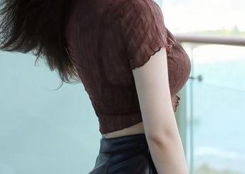 Xiuren秀人网 – 在徐莉芝Booty的全集中找可爱，原图里的每一张都是惊喜！
