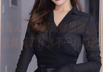 Xiuren秀人网 – 最新体操服，戴允祺zoe竟然展现了什么不一样的风格？