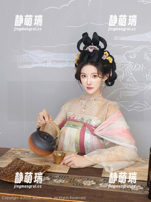 Xiuren秀人网 - 专业警告：林幼一豹纹套图已令人失控，下载需自担后果，冒险者请留意。