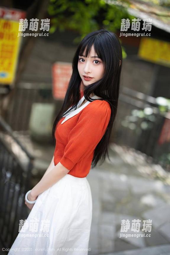 Xiuren秀人网 - 高清樱桃小犊子的少女合集，这个画面我不想闭上眼睛啊！
