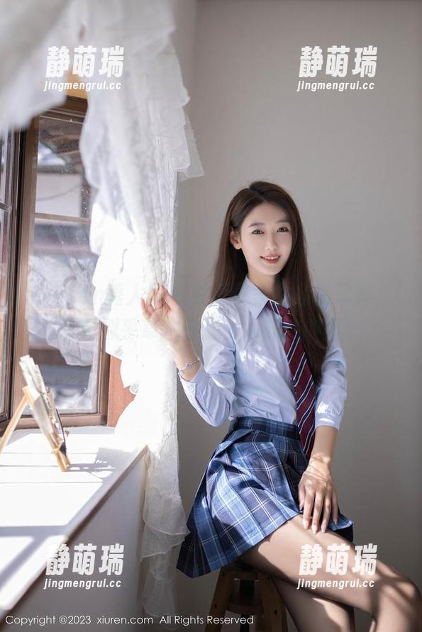 Xiuren秀人网-王曼柔 Xiuren秀人网 - 看王曼柔的私房写真,天台似乎草木皆静,心却在叫嚣。