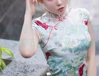Xiuren秀人网 – 玥儿玥er的制服写真集：不只是穿衣服，还是一种态度