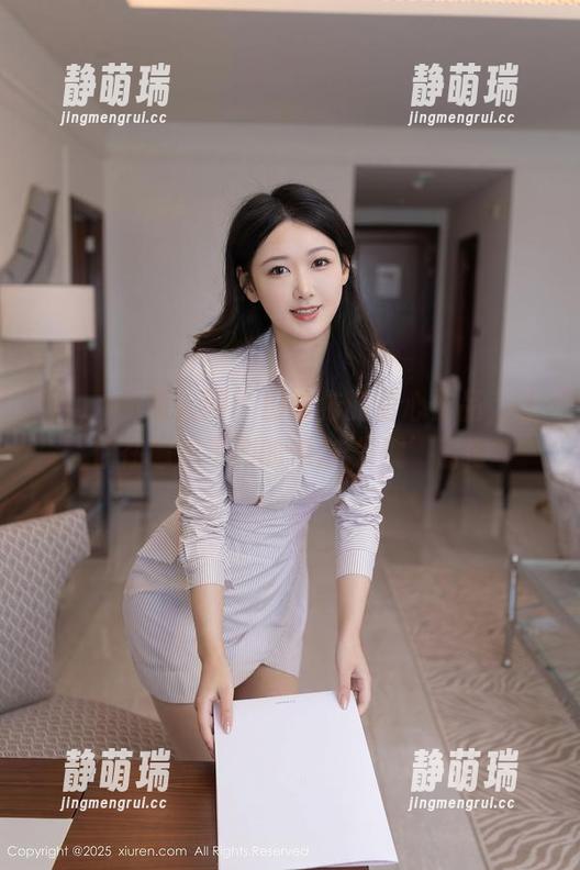 Xiuren秀人网 - 田依依的甜心作品，让你在意想不到的地方'发现’甜蜜