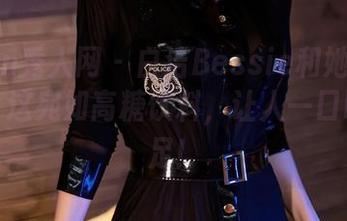 Xiuren秀人网 – 白洁Bessie和她的甜心套图，这宛如高糖饮料，让人一口喝到满足！