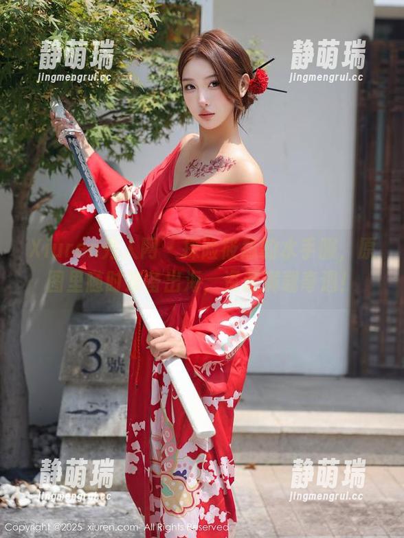 Xiuren秀人网-筱慧 Xiuren秀人网 - 探险筱慧的水手服,原图里随时准备出海,资源满载奇遇!