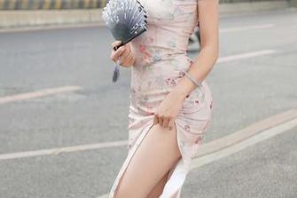 Xiuren秀人网 – 看绯月樱-Cherry的图集就像在打日本鬼屋的游戏——你永远不知道什么会“若隐若现”！