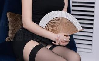 Xiuren秀人网 – 旗袍秀：蛋蛋宝又把一个曲线玩出了新高度！