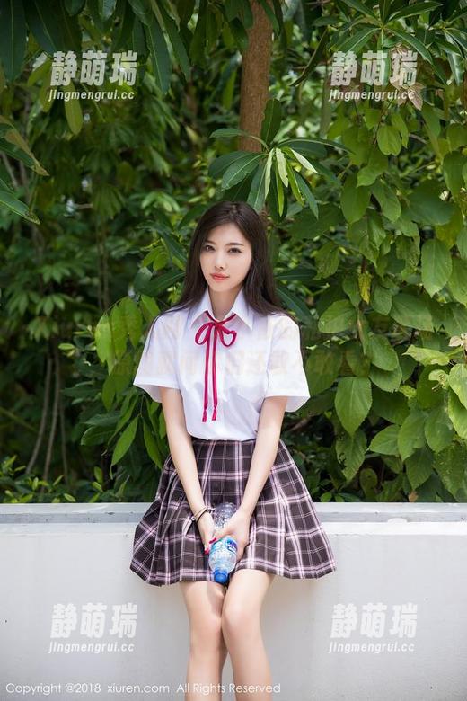 Xiuren秀人网 - 金小依的私拍女友现场，原图就问你们还敢不敢看？