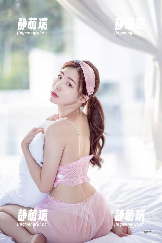 Yebin(전예빈)的野餐全套：看过原图的朋友都说有点儿意思！