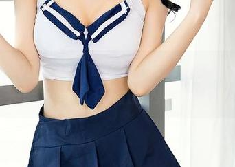 YouMi尤蜜荟 – Domen瑶瑶的图库：这年头谁还没个保暖的内衣共享呢？