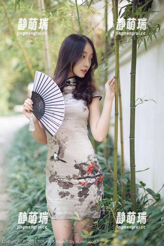 YouMi尤蜜荟 - 周妍希教室的原图分享，哎呀，这节课有点“动人”。