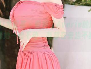 YouMi尤蜜荟 – 柴婉艺Averie的瑜伽写真：看她一动不动，我却在旁边不断崩溃…