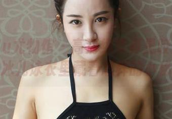 YouWu尤物馆 – 高清细节真是咬人——韩冰冰儿泳衣里藏着怎样的小秘密？