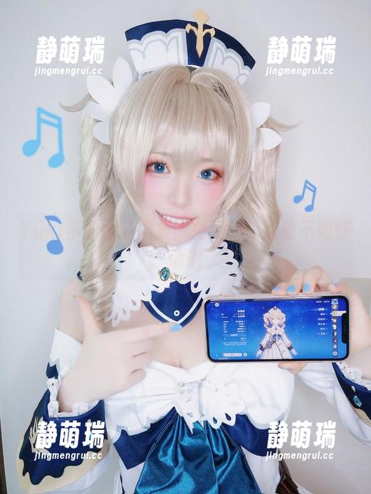 Yuki亭的水着图集：免费的！心动不如行动哦