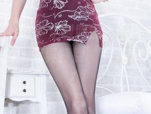 beautyleg – 定制眼镜，再也不怕别人一句‘你的眼睛真特别’了，Dora来帮你！