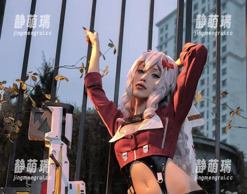 来看eliza喵喵的毛衣原图！合集中的每一件都想让你扑倒！