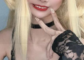 rinka冲田凛花的照片，玛修舞者ver，谁来给我解读解读，舞蹈哲学是什么？