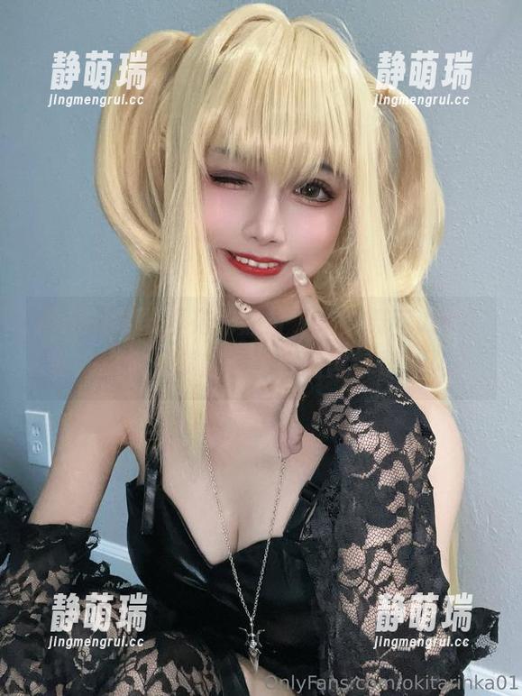 rinka冲田凛花的照片，玛修舞者ver，谁来给我解读解读，舞蹈哲学是什么？