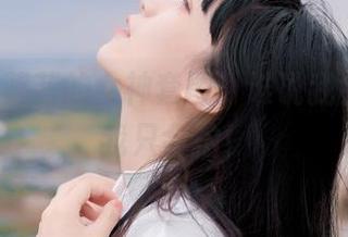 usejan蓝蓝的女神套图：谁说我会画画？我只会拍！