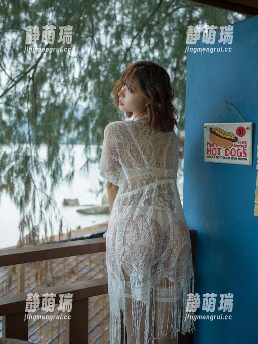 一套居家系列，yuuhui玉汇的私拍里藏着的小惊喜，美图一发不可收拾！
