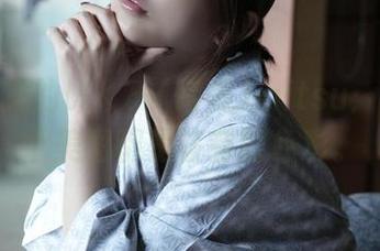 让人迷失的いくみ(育美)mitsu：不是每个美图都是该有的色彩。