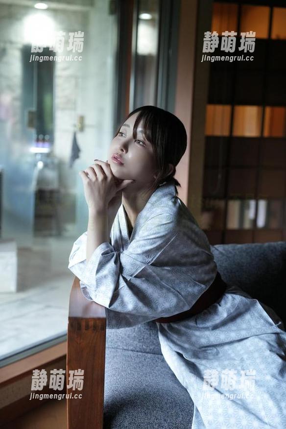 让人迷失的いくみ(育美)mitsu：不是每个美图都是该有的色彩。