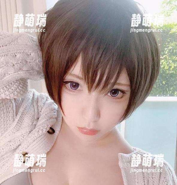 Saku高清长腿，偶尔觉得有点不科学，哈哈～