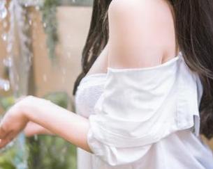 一智智的图库藏着满满的少女，谁不想下载一张试试？
