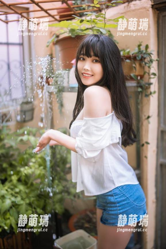 一智智的图库藏着满满的少女，谁不想下载一张试试？
