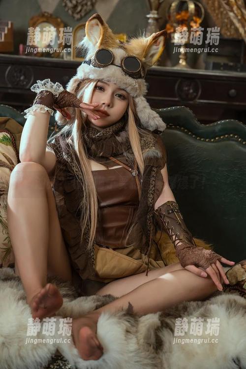 油亮？七月喵子要把图库撑爆了！