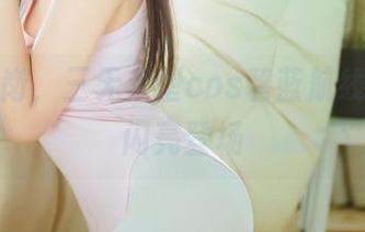 深夜查岗，三无人型cos碧蓝航线，资源闪亮登场