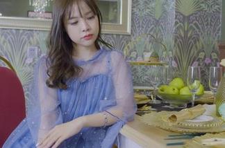 丽柜 – 兔子的名莲写真，什么是无圣光？我也不知道！