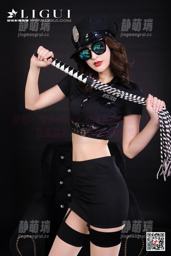 丽柜 - 兔子+修女？原图和更新组合上线，让我脑补了一些奇怪的情节！