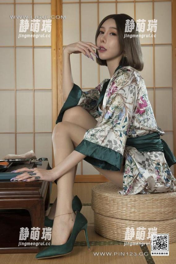 丽柜 - 图图的甜心写真，在线挑战你的承受力。